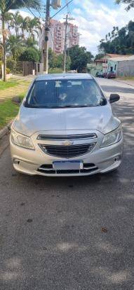 CHEVROLET ONIX 1.0 MPFI LT 8V FLEX 4P MANUAL CHEVROLET ONIX 1.0 MPFI LT 8V FLEX 4P MANUAL